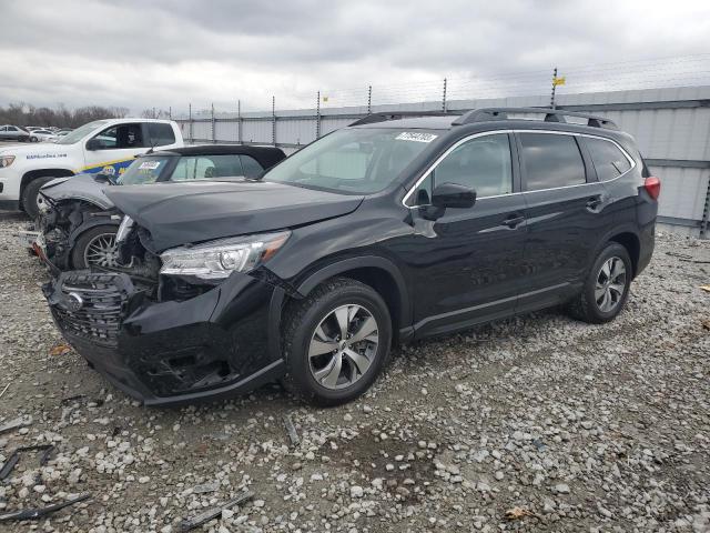 2022 Subaru Ascent Premium