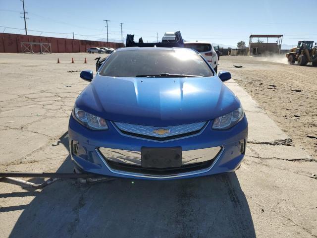 VIN 1G1RD6S57GU132983 2016 Chevrolet Volt, Ltz no.5