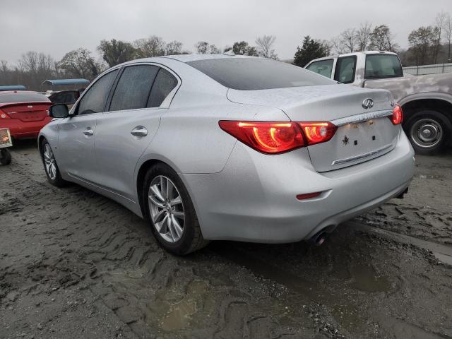 JN1BV7AP9EM671247 | 2014 INFINITI Q50 BASE