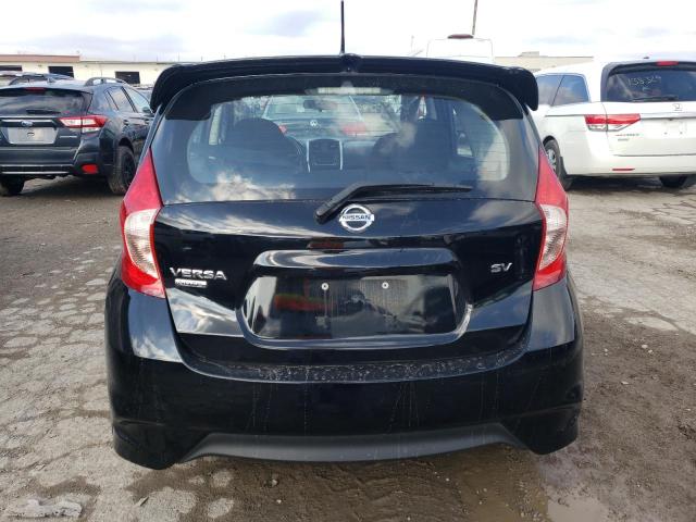 3N1CE2CP1JL357987 | 2018 NISSAN VERSA NOTE