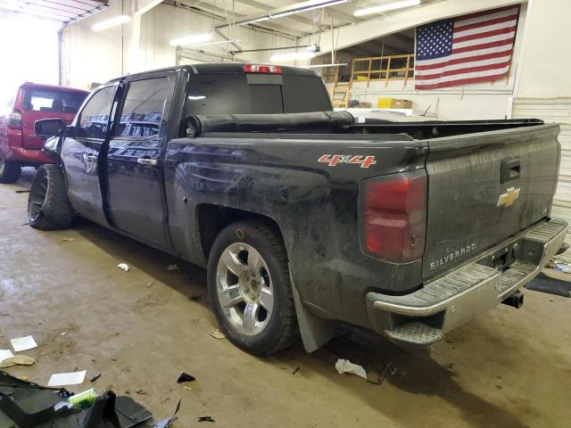 3GCUKSEC8FG327146 | 2015 Chevrolet silverado k1500 ltz