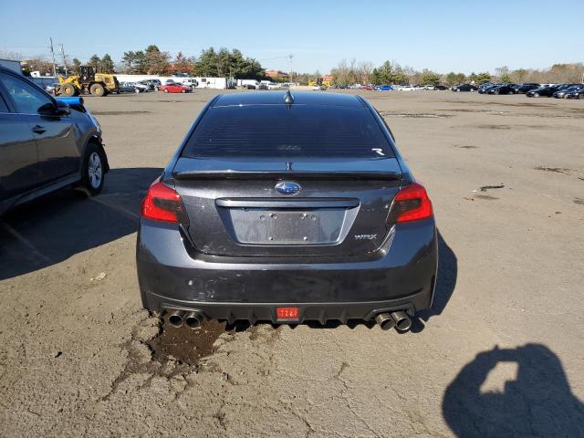 JF1VA1G62F9832310 Subaru Wrx Limited