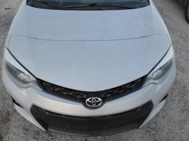 VIN 2T1BURHE2EC109428 2014 TOYOTA COROLLA no.11