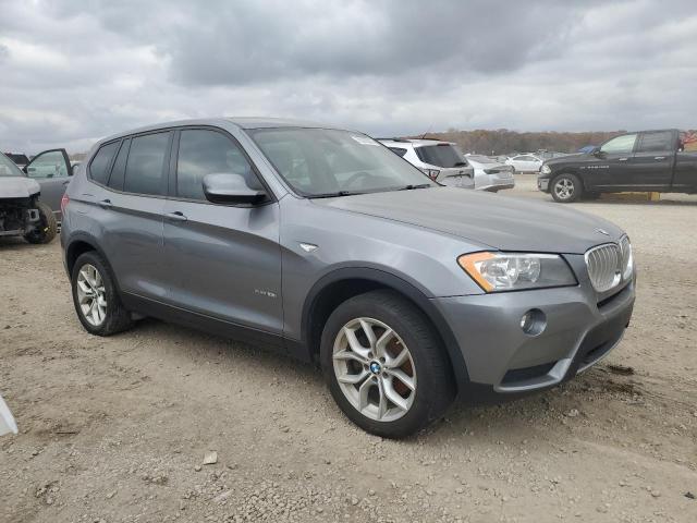 VIN 5UXWX9C5XD0A32222 2013 BMW X3, Xdrive28I no.4