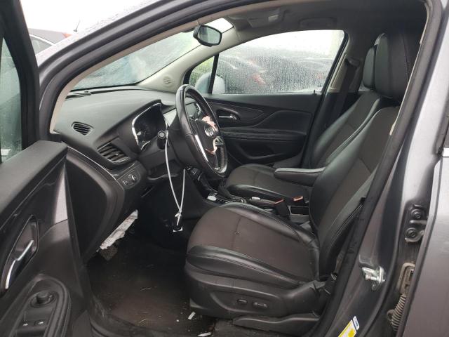 KL4CJASB8KB961008 | 2019 Buick encore preferred