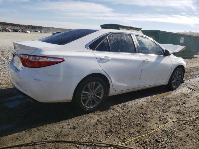 4T1BF1FK6FU027660 | 2015 TOYOTA CAMRY LE