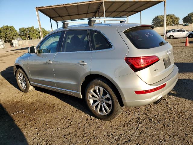 VIN WA1LFAFP9DA099126 2013 Audi Q5, Premium Plus no.2