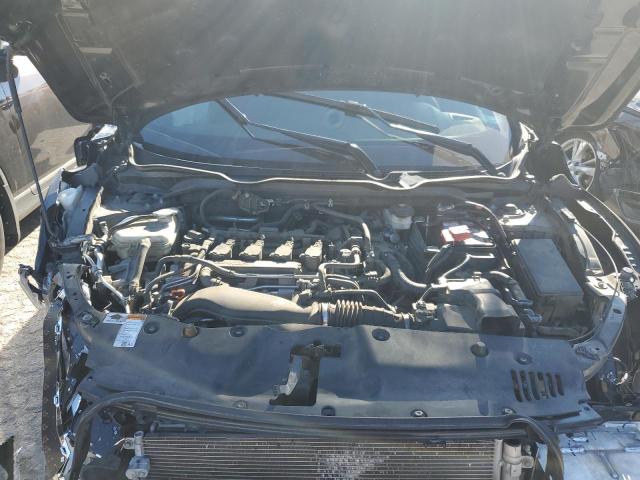 2020 HONDA CIVIC SI - 2HGFC1E55LH703963