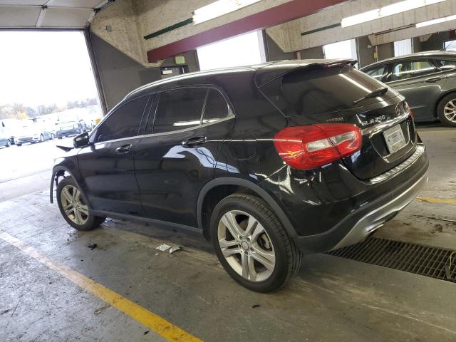 VIN WDCTG4GB6HJ351437 2017 Mercedes-Benz GLA-Class,... no.2