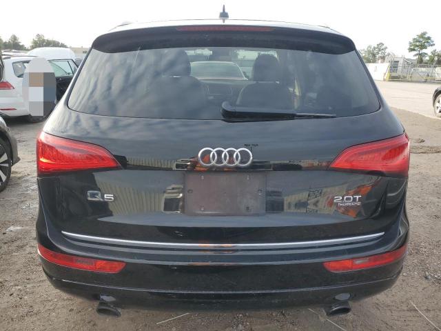 VIN WA1C2AFP2HA055616 2017 Audi Q5, Premium no.6