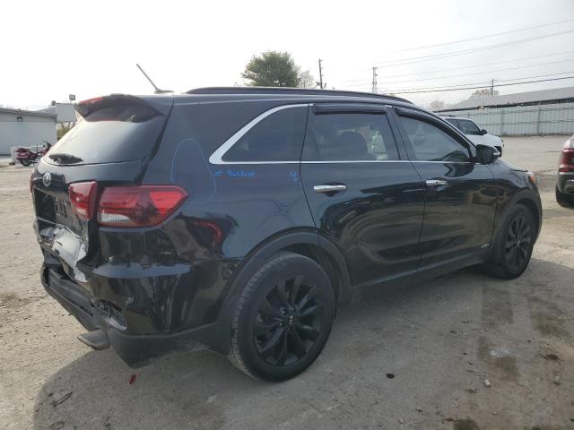 5XYPGDA58LG662273 | 2020 KIA SORENTO S