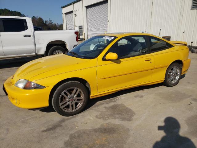 2002 Chevrolet Cavalier LS Sport