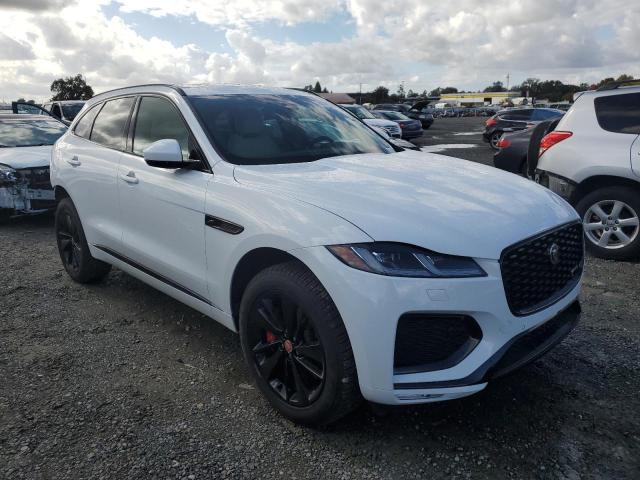 2023 JAGUAR F-PACE R-D SADCT2FU7PA707129