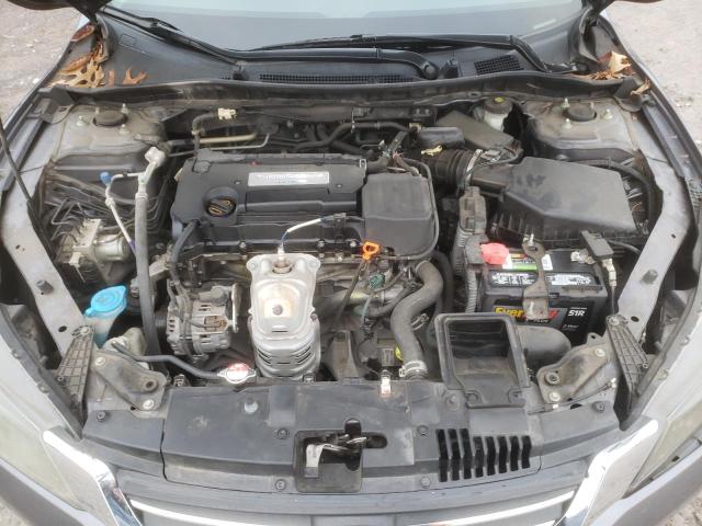 1HGCR2F36EA166459 | 2014 HONDA ACCORD LX