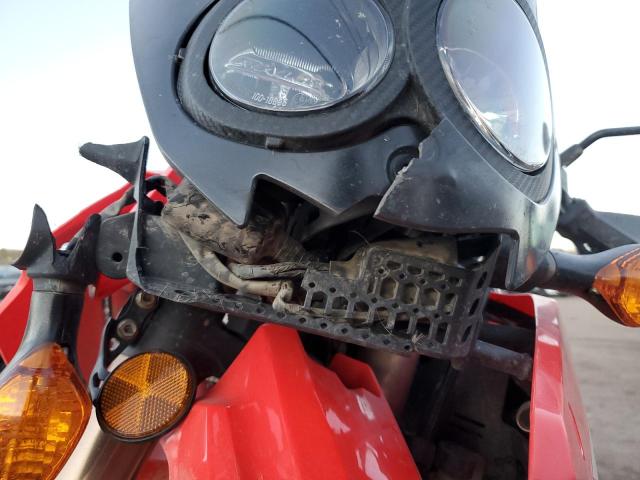 2021 HONDA CRF300 LRA - MLHND1644M5000003
