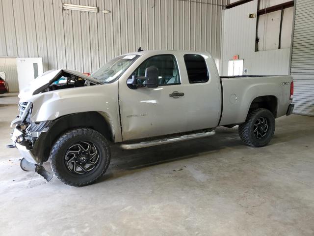 2007 GMC Sierra 2500HD 