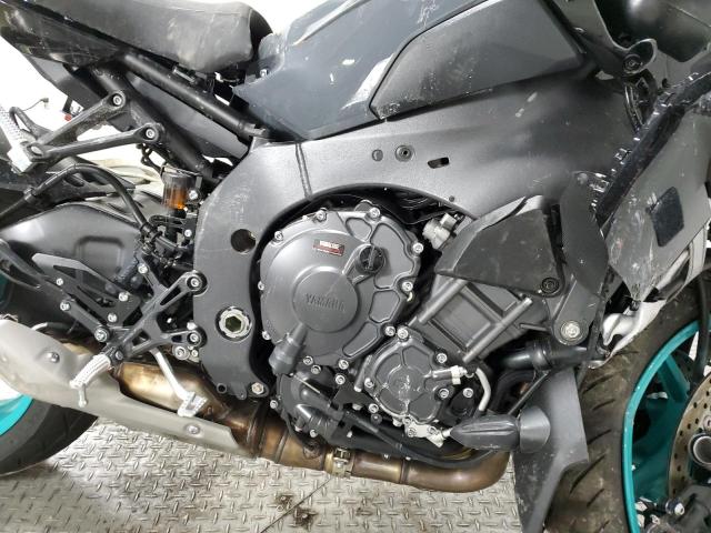 2023 YAMAHA MTN1000 JYARN79E0PA000984