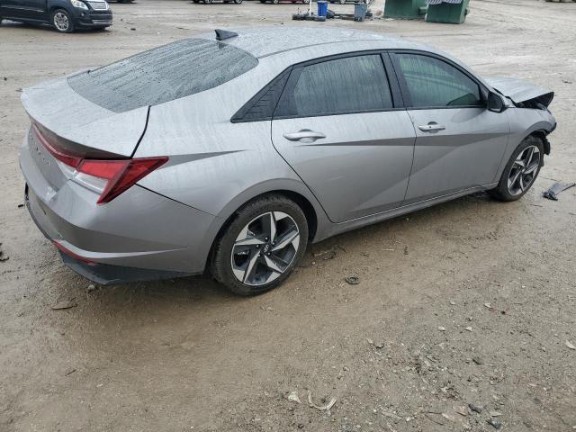 KMHLS4AG2PU417760 | 2023 HYUNDAI ELANTRA SE