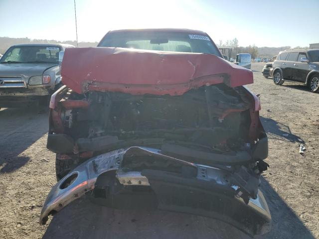 Image 5 of 2012 Ford F-150 salvage vehicle - Lot #76488893 at Copart