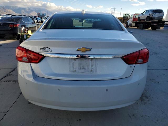 2G1105SA4H9175188 | 2017 CHEVROLET IMPALA LT