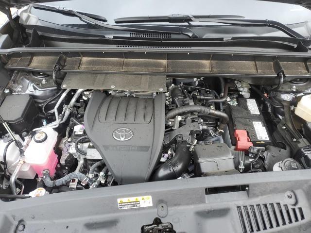 VIN 5TDKDRAHXPS046190 2023 Toyota Highlander, L no.12