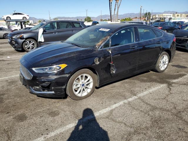 3FA6P0SUXLR248448 Ford Fusion TIT