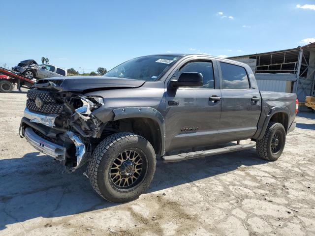 2020 Toyota Tundra 