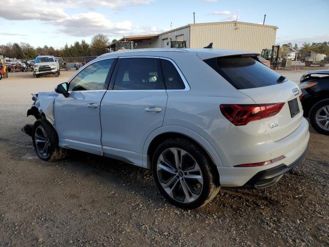 WA1EECF30L1091368 Audi Q3 PREMIUM 2