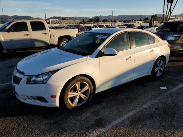 2013 Chevrolet Cruze LT