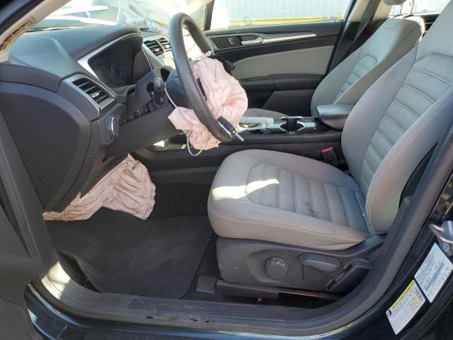3FA6P0G78ER311651 Ford FUSION S