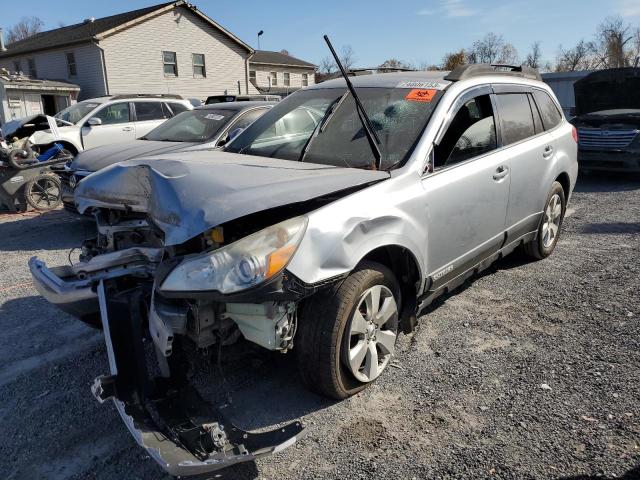 2012 Subaru Outback 3.6R Limited