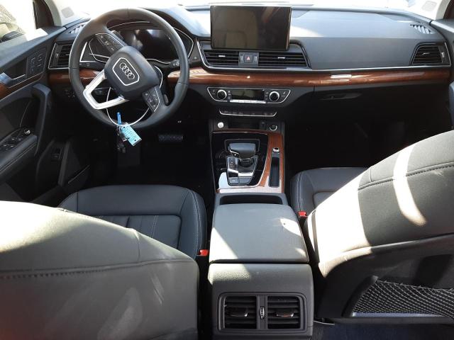 WA1EAAFY9P2117879 2023 AUDI Q5, photo no. 8