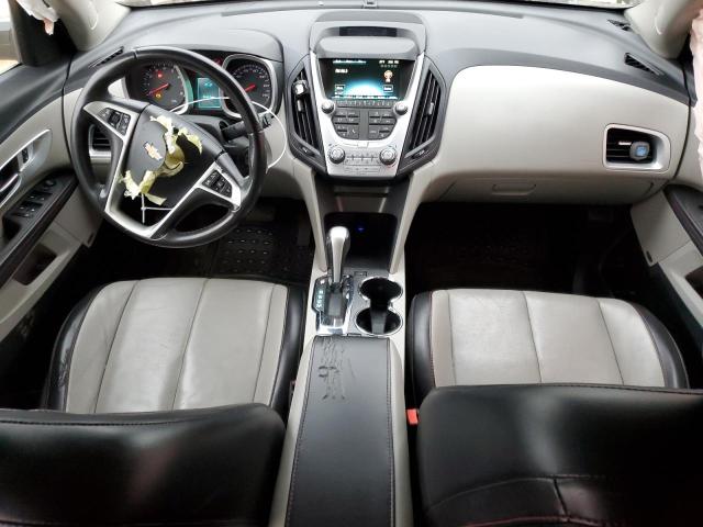 2GNALCEK4E6167605 | 2014 Chevrolet equinox lt