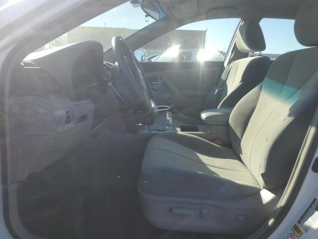4T4BE46K09R064007 2009 Toyota Camry Base