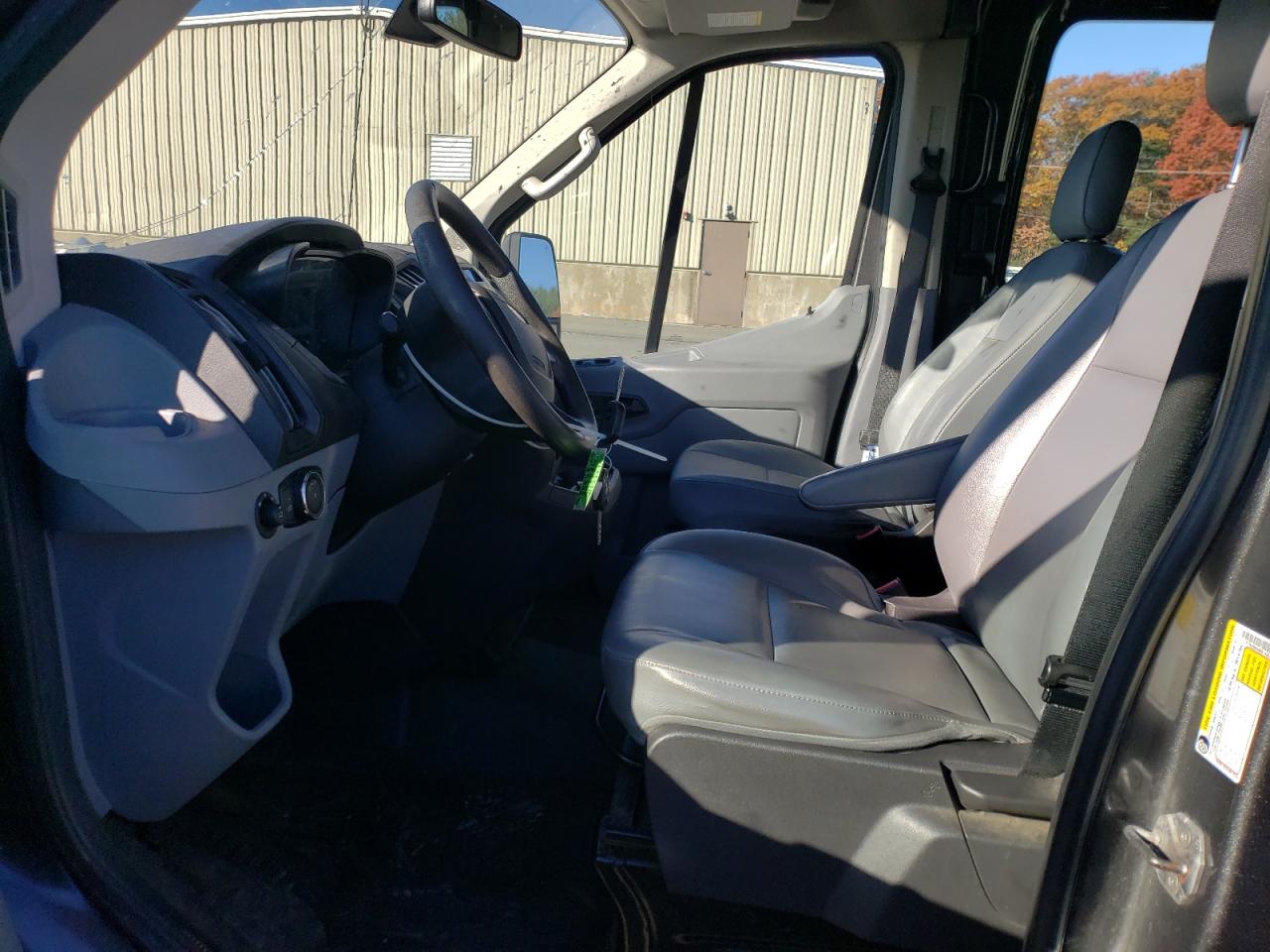 1FTYR2DM4KKB14253 FORD TRANSIT 2019