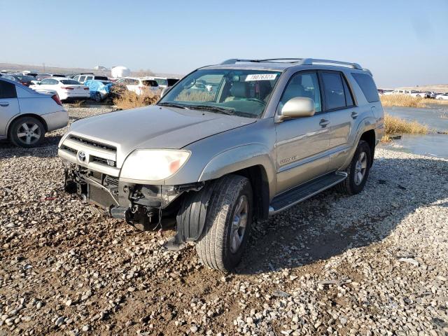 2004 Toyota 4Runner Limited