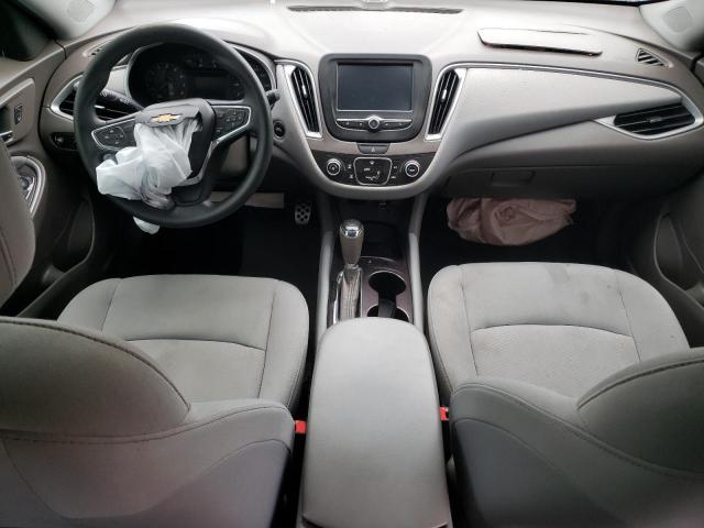 2017 CHEVROLET MALIBU LS - 1G1ZB5ST6HF168300