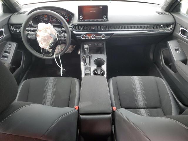 2HGFE2F51PH507166 Honda Civic Sport