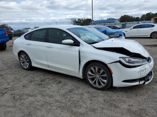 1C3CCCBB3FN705539 | 2015 CHRYSLER 200 S