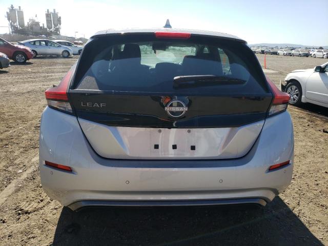 1N4AZ1BV0PC558759 | 2023 NISSAN LEAF S