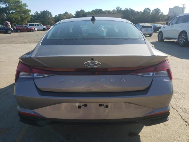 KMHLL4AG2PU544456 Hyundai Elantra SE 6