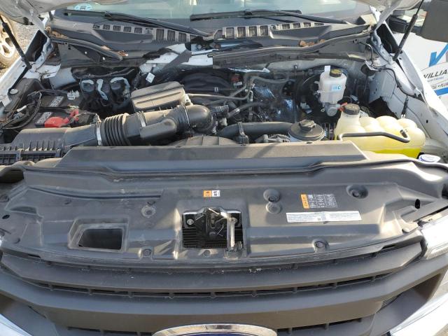 2022 FORD F250 SUPER - 1FTBF2AN8NEE23657