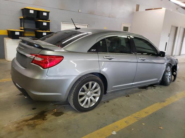 1C3CCBBB8DN765663 | 2013 Chrysler 200 touring