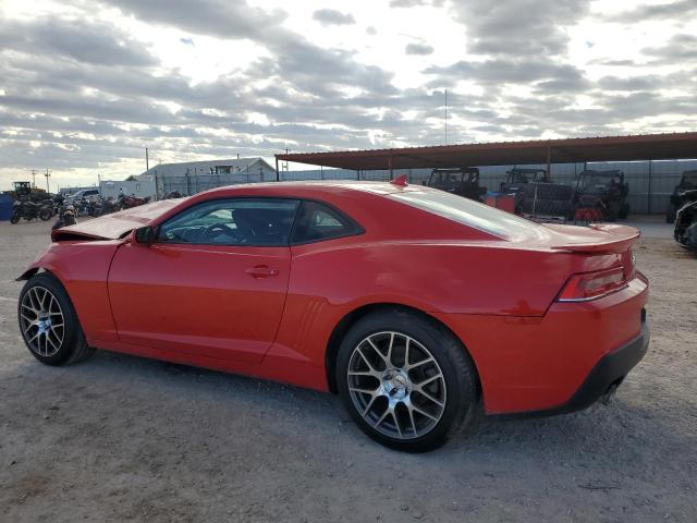 2G1FC1E34E9320437 | 2014 CHEVROLET CAMERO