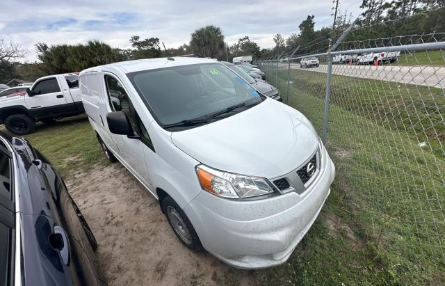 3N6CM0KN7LK699437 2020 Nissan Nv200 2.5S