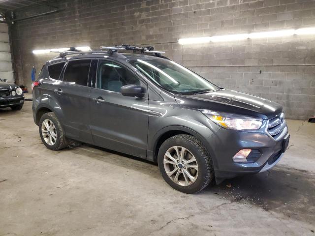 1FMCU9GD8JUC56598 2018 FORD ESCAPE, photo no. 4