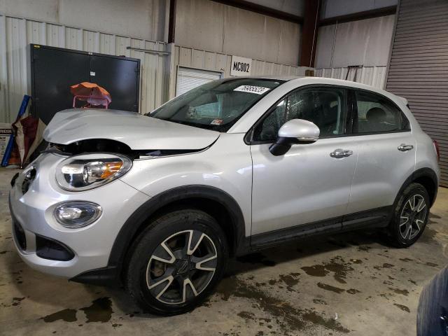 2017 FIAT 500X Pop