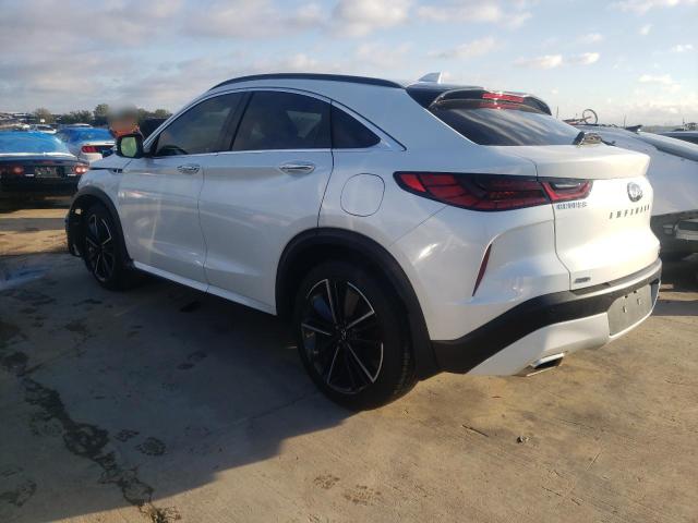 2023 INFINITI QX55 SENSO - 3PCAJ5LR5PF113270