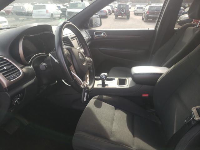 1C4RJFAG9EC242634 Jeep Grand Cherokee Laredo
