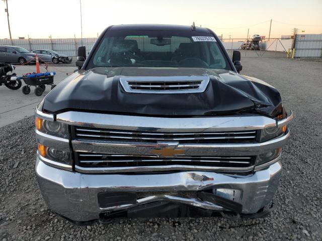 1GC1KVEY7HF147113 | 2017 CHEVROLET SILVERADO